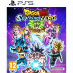Bandai Namco Videogioco PlayStation 5 Bandai Namco Dragon Ball: Sparking Zero