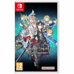 Bandai Namco Videogioco per Switch Bandai Namco Sword Art Online : Fractured Daydream