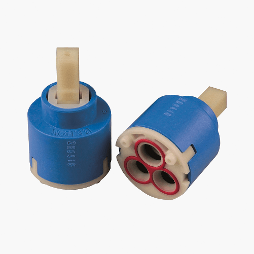 KEROX Cartuccia kerox k40a senza distributore ricambi 40mm