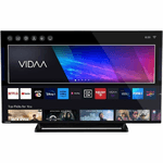 Toshiba Smart TV Toshiba 43QV3363DG 4K Ultra HD 43" QLED