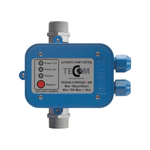 TECOM Press control regolatore elettronico pressione elettropompe