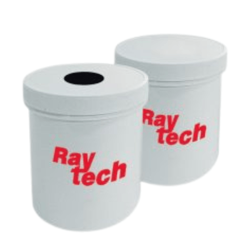 RAYTECH Sky plast raytech bicomponente in pasta isolante modellabile autoestinguente