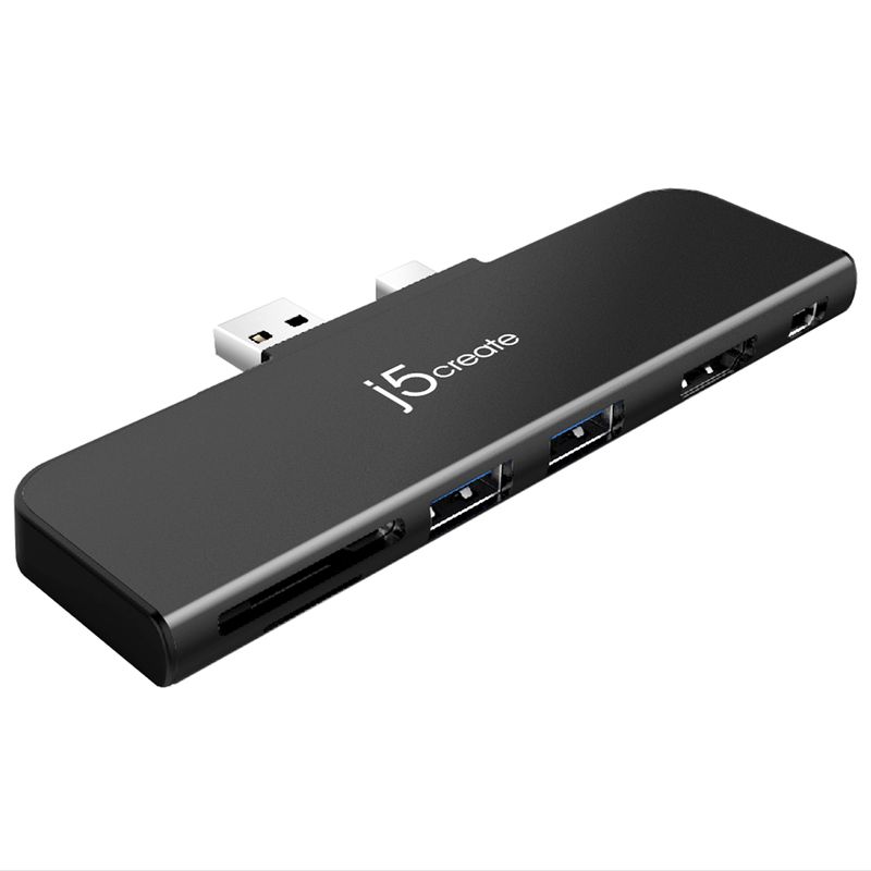 j5create-JDD320B-N-Ultradrive-Minidock™-per-Surface-Pro™-4-5-6