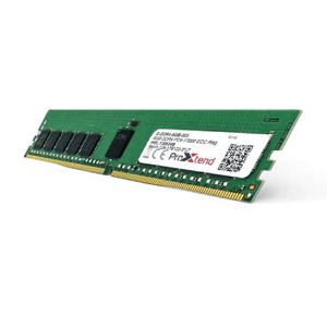 ProXtend D-DDR4-8GB-003 memoria 2133 MHz Data Integrity Check (verifica integrità dati)