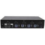 StarTech.com-Switch-Commutatore-KVM-a-4-Porte-DisplayPort-con-Hub-USB-3.0---4K