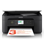 Epson Expression Home XP-4200 stampante multifunzione A4 getto d'inchiostro, stampa, copia, scansione, Display LCD 6