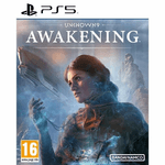 Bandai Namco Videogioco PlayStation 5 Bandai Namco Unknown 9: Awakening (FR)
