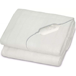 Scaldaletto scaldasonno coperta termica matrimoniale cm. 140x160
