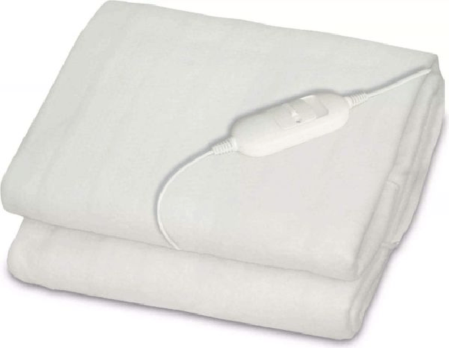 Scaldaletto scaldasonno coperta termica matrimoniale cm. 140x160