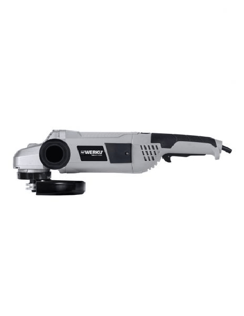 Werku smerigliatrice (2350 w) 8424835009946