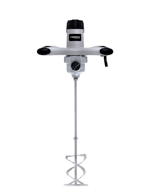 Werku miscelatore per verniciatura (1600w) 8424835001339