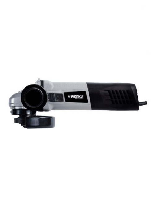 Werku smerigliatrice (1100 w) 8424835007911