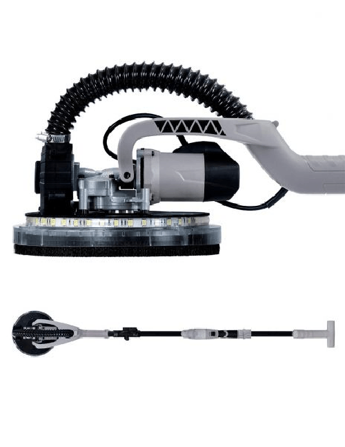 Werku levigatrice per pareti (750w) 8424835001216