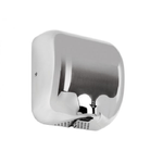 Stark Asciugamani elettrico am1 1800w cromo lucido inox aisi 304