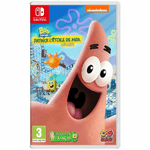 Bandai Namco Videogioco per Switch Bandai Namco Bob L'éponge : Patrick l'Étoile de Mer