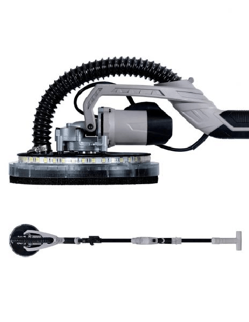 Werku levigatrice per pareti (750 w) 8424835003487
