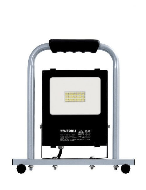 Werku proiettore led (30w) 8424835008000