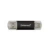 Intenseo-Twist-Line---32-GB--USB-Flash-Drive-3.2-Tipo--C-