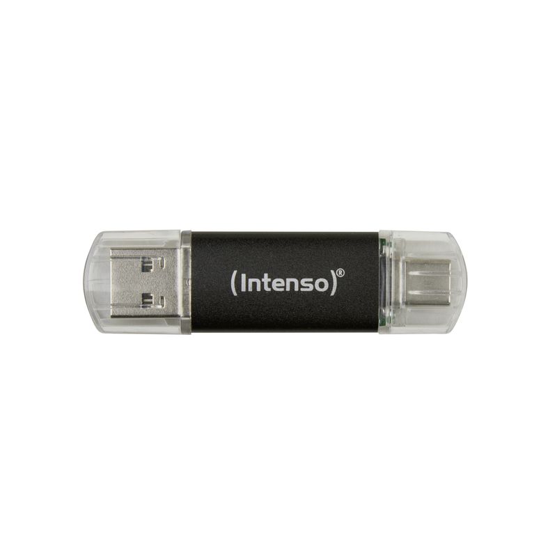 Intenseo-Twist-Line---32-GB--USB-Flash-Drive-3.2-Tipo--C-