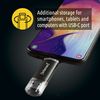 Intenseo-Twist-Line---32-GB--USB-Flash-Drive-3.2-Tipo--C-