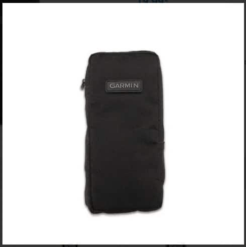GARMIN Custodia serie Gpsmap portatili art 010-10117-02