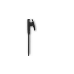 GARMIN Cavo di ricarica dati con clip USB-A Forerunner 230 235 735xt Art.010-11029-19