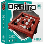 Asmodee Gioco da Tavolo Asmodee Orbito