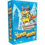 Asmodee Gioco da Tavolo Asmodee Super Meow