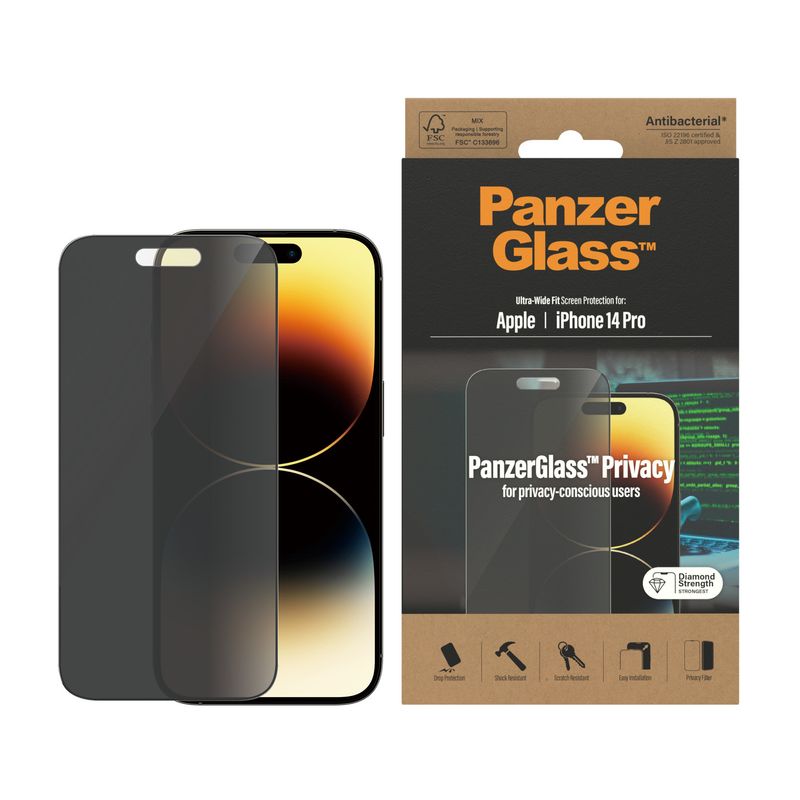 PanzerGlass-Ultra-Wide-Fit-Privacy-Appl-Pellicola-proteggischermo-trasparente-Apple-1-pz