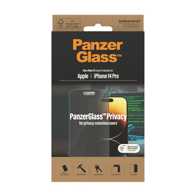 PanzerGlass-Ultra-Wide-Fit-Privacy-Appl-Pellicola-proteggischermo-trasparente-Apple-1-pz