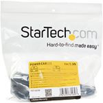 StarTech.com-Cavo-Prolunga-di-Alimentazione-da-1m-Prolunga-Elettrica-AC-per-Computer-Stampante-Monitor-da-C14-a-C13-10