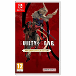 Bandai Namco Videogioco per Switch Bandai Namco Guilty Gear - Strive