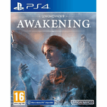 Bandai Namco Videogioco PlayStation 4 Bandai Namco Unknown 9 Awakening (FR)