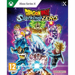 Bandai Namco Videogioco per Xbox Series X Bandai Namco Dragon Ball: Sparking Zero