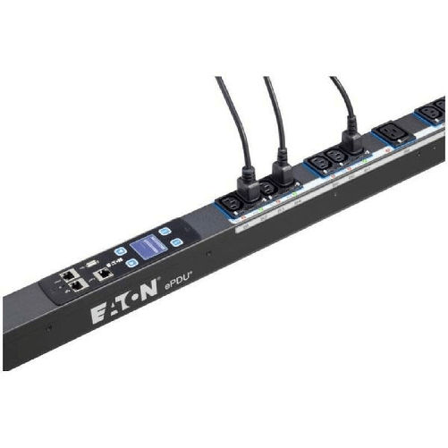 Eaton Ciabatta Multipresa Eaton EMAB03 (3 m)