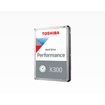 Toshiba Hard Disk Toshiba HDELX11ZPA51F 6 TB 3,5"