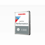 Toshiba Hard Disk Toshiba HDELX14ZPA51F 3,5" 8 TB