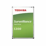 Toshiba Hard Disk Toshiba HDWT140UZSVA 4TB 3.5"