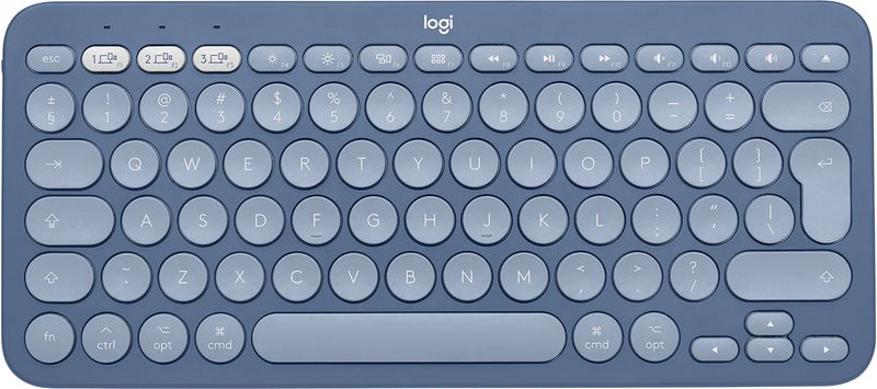 Logitech-K380-for-Mac-tastiera-Bluetooth-QWERTY-Inglese-UK-Blu