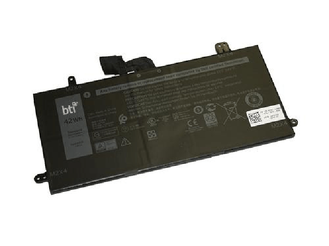 Origin-Storage-J0PGR-BTI-ricambio-per-notebook-Batteria