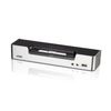 ATEN-Switch-KVMP™-schermo-doppio-audio-USB-DVI-Dual-Link-a-2-porte