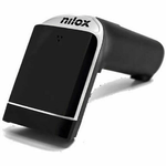 Nilox Lettore Codici a Barre Nilox NX-SLA-1DUNL Nero 1D