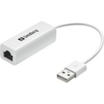 Sandberg USB to Network Converter