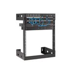 StarTech.com-12U-19--Rack-di-rete-per-montaggio-a-parete-a-2-staffe---Rack-a-muro-profondo-12--30cm-a-telaio-aperto.-Rac