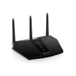 NETGEAR Nighthawk AX/5-Stream AX2400 WiFi 6 Router (RAX30) router wireless Gigabit Ethernet Dual-band (2.4 GHz/5 GHz