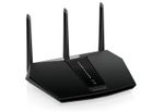 NETGEAR-Nighthawk-AX-5-Stream-AX2400-WiFi-6-Router--RAX30--router-wireless-Gigabit-Ethernet-Dual-band--2.4-GHz-5-GHz--Ne