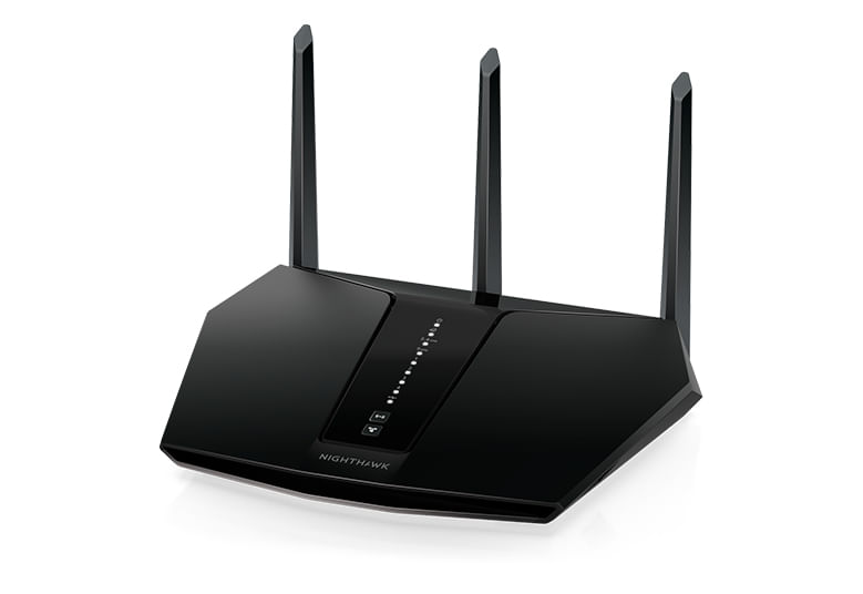 NETGEAR-Nighthawk-AX-5-Stream-AX2400-WiFi-6-Router--RAX30--router-wireless-Gigabit-Ethernet-Dual-band--2.4-GHz-5-GHz--Ne