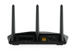 NETGEAR-Nighthawk-AX-5-Stream-AX2400-WiFi-6-Router--RAX30--router-wireless-Gigabit-Ethernet-Dual-band--2.4-GHz-5-GHz--Ne