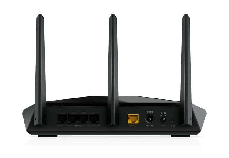 NETGEAR-Nighthawk-AX-5-Stream-AX2400-WiFi-6-Router--RAX30--router-wireless-Gigabit-Ethernet-Dual-band--2.4-GHz-5-GHz--Ne