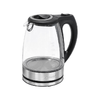 Bomann-WKS-6032-G-CB-bollitore-elettrico-17-L-2200-W-Trasparente